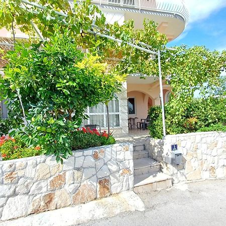 Apartments Jaksic Trogir Exterior foto