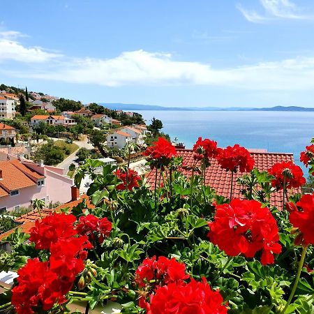 Apartments Jaksic Trogir Exterior foto